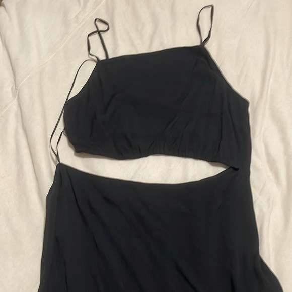 Reformation cutout maxi dress - Picture 2 of 7